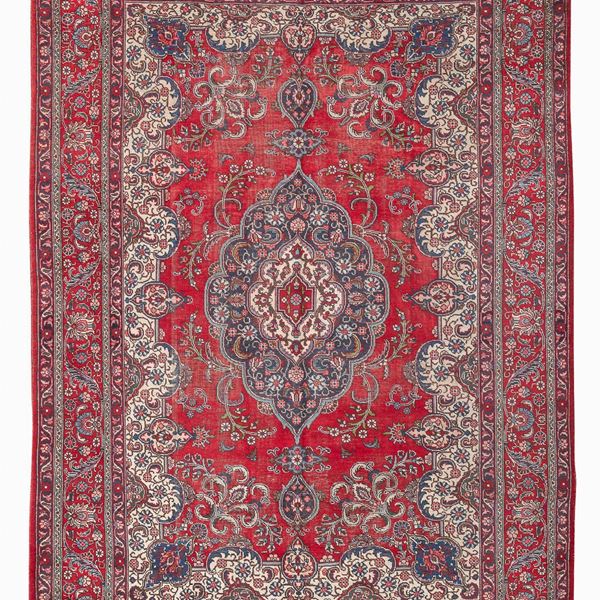 TAPPETO TABRIZ