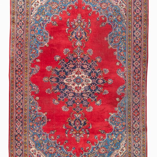 TAPPETO KIRMAN