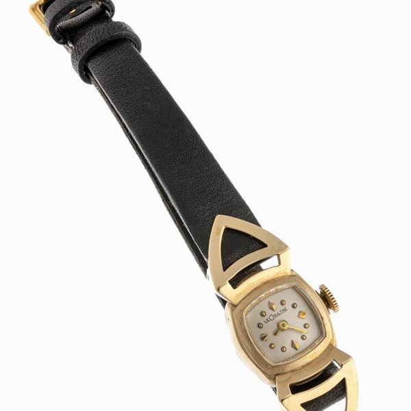 OROLOGIO DA POLSO JAEGER LE COULTRE LADY