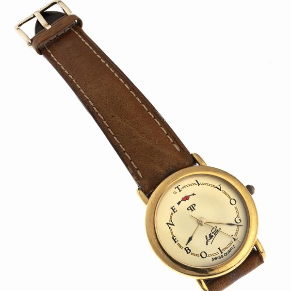 OROLOGIO DA POLSO DA DONNA PIPPO PEREZ