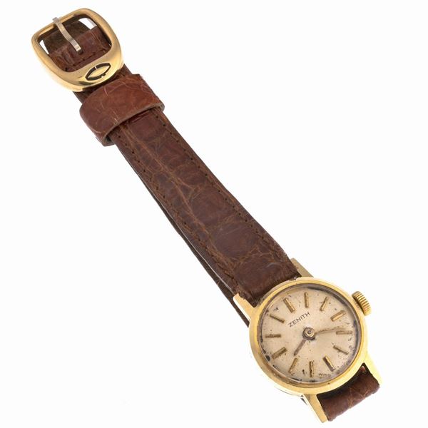 OROLOGIO DA POLSO ZENITH LADY VINTAGE
