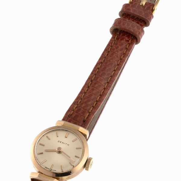 OROLOGIO DA POLSO ZENITH LADY VINTAGE