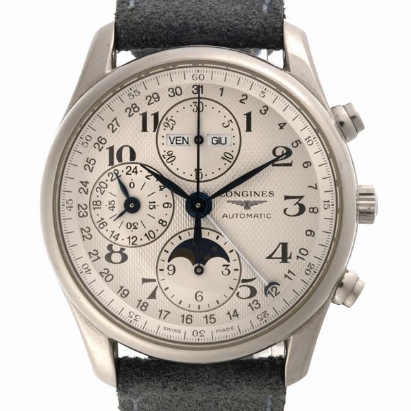 OROLOGIO DA POLSO LONGINES MASTER COLLECTION L26734783