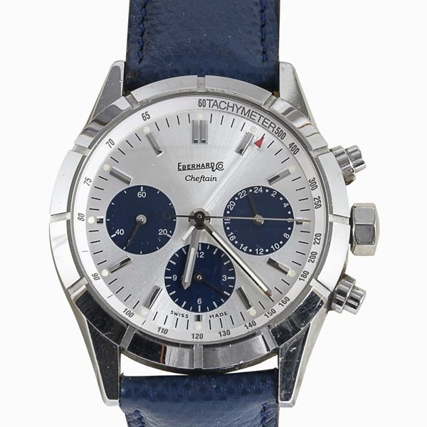 OROLOGIO DA POLSO EBERHARD & Cc CHEFTAIN
