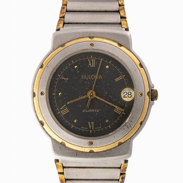 OROLOGIO DA POLSO BULOVA