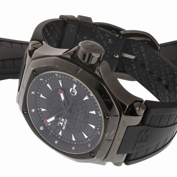 OROLOGIO DA POLSO, BUTI LIMITED EDITION