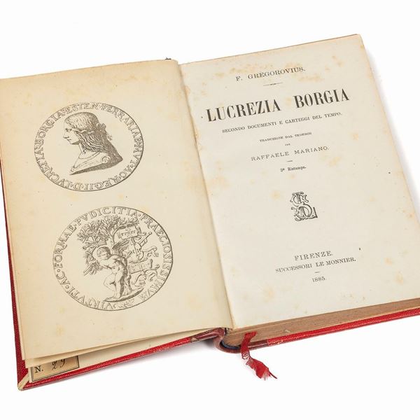QUATTRO VOLUMI STORIA DI ROMA