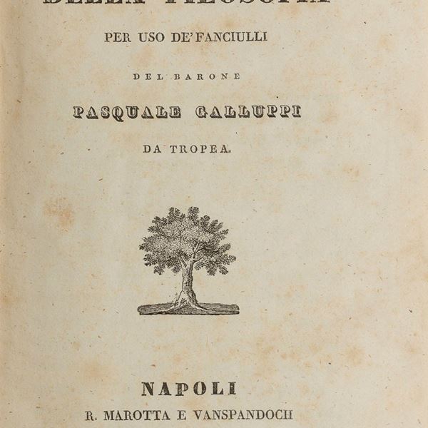 TRE VOLUMI GIURIDICA ANTICA