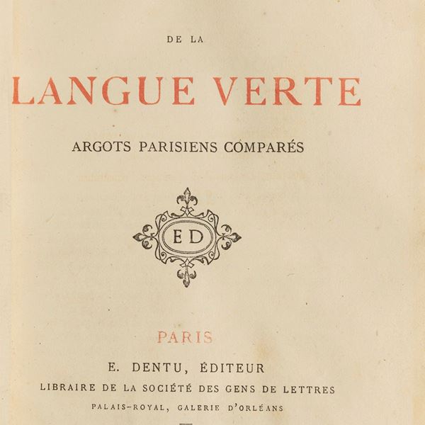 CINQUE VOLUMI LETTERATURA FRANCESE