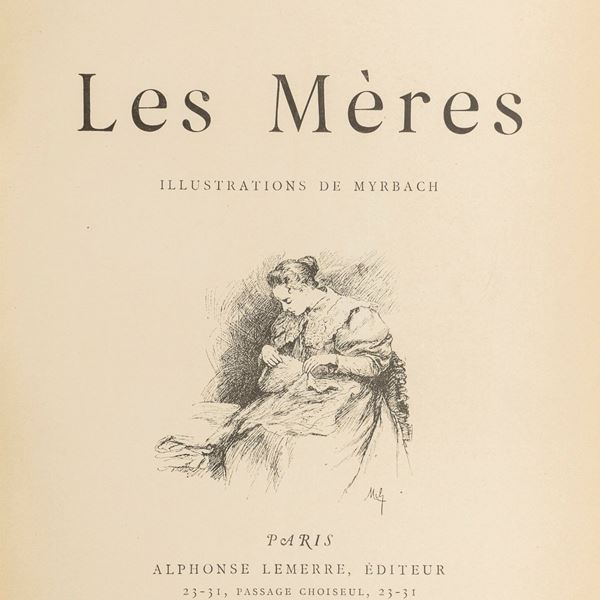 QUATTRO VOLUMI LETTERATURA FRANCESE