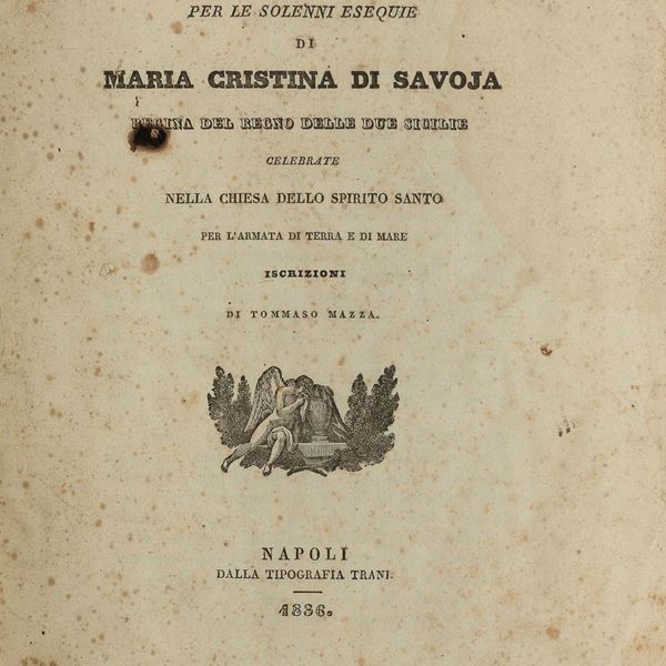TRE VOLUMI MISCELLANEA OTTOCENTESCA