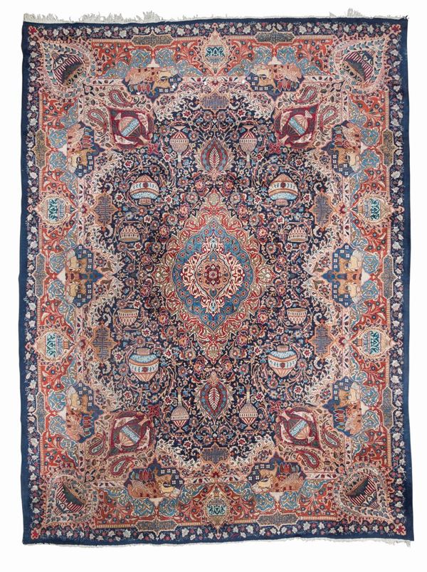 TAPPETO KIRMAN