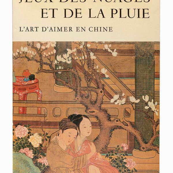 QUATTRO VOLUMI ARTE CINESE E TIBETANA