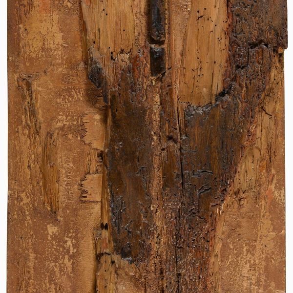 SCULTURA DI LIVIO DALLA RAGIONE, 1960