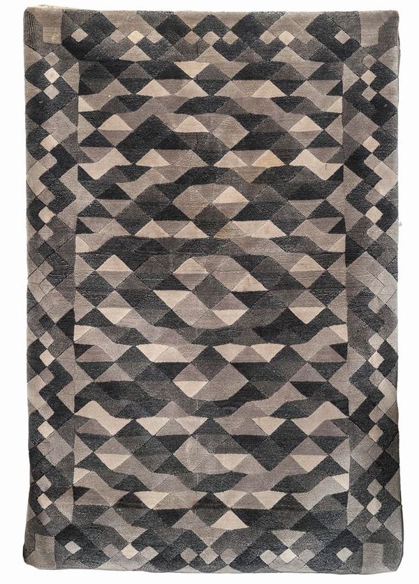 TAPPETO LANA MISSONI