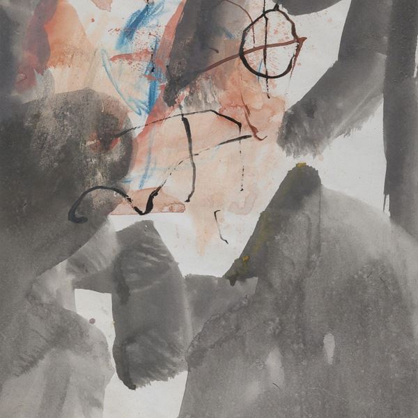 TEMPERA DI MARCELLO AVENALI