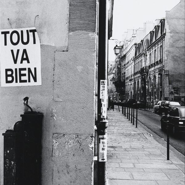 TRE FOTOGRAFIE DEL NOVECENTO