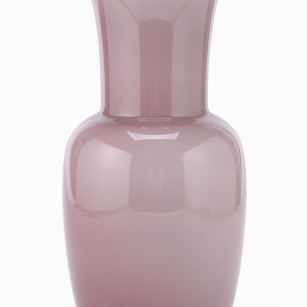 VASO VENINI MURANO 1987