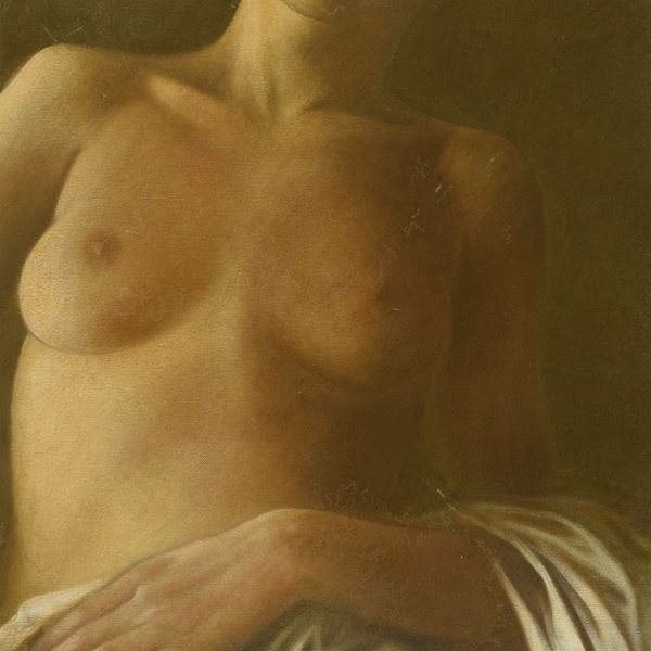 DIPINTO DI CARMELO FODERO