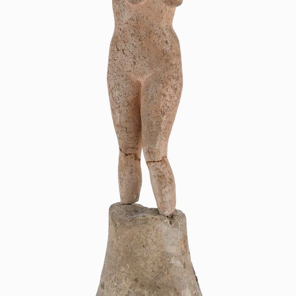TERRACOTTA BAGNANTE DI VENANZO CROCETTI