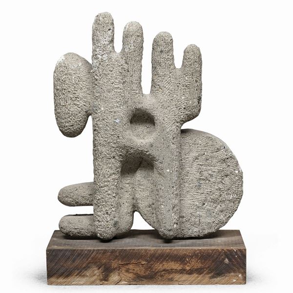 SCULTURA IN PIETRA