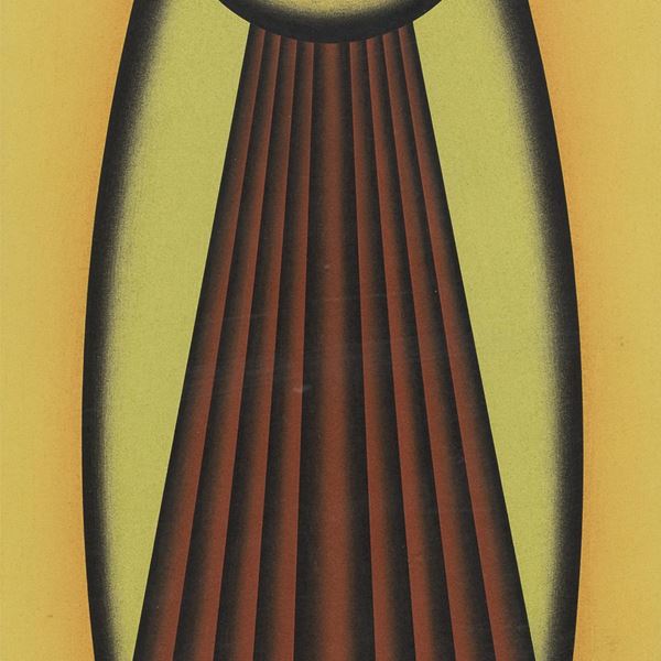TECNICA MISTA DI DORDEVIC MIODRAG