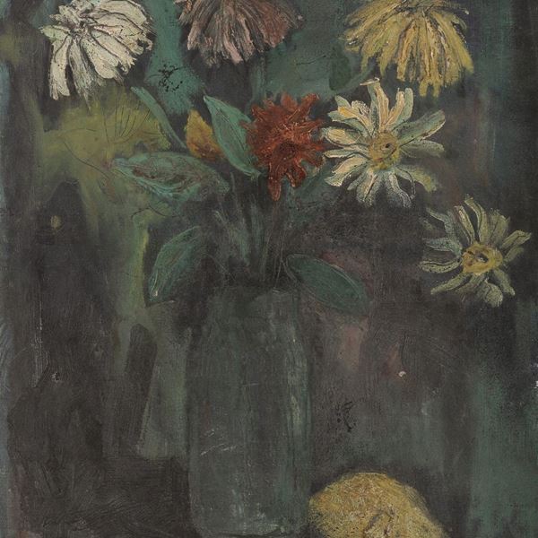 DIPINTO DI CARLO MARCANTONIO