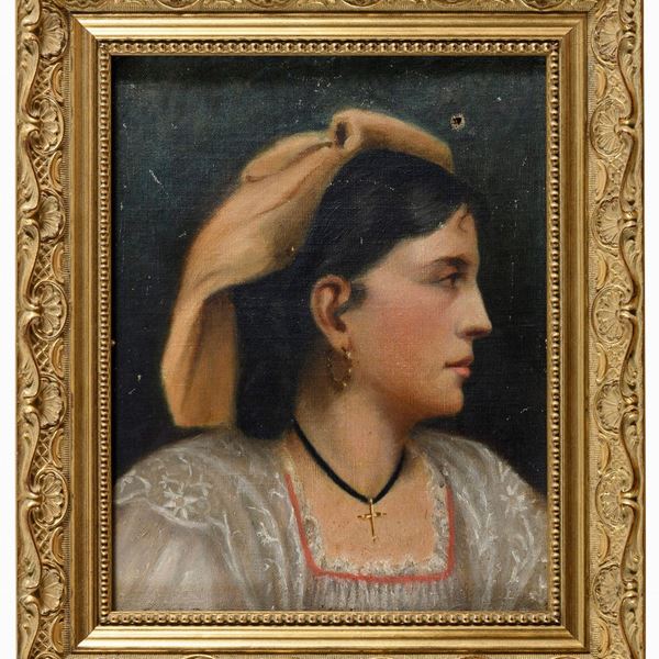 DIPINTO POPOLANA