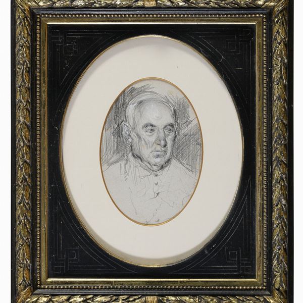 DISEGNO CARDINALE DI PABLO SALINAS