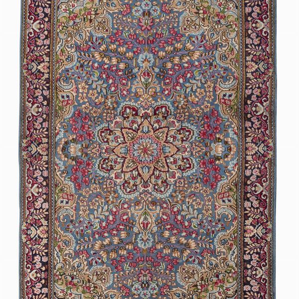 TAPPETO KIRMAN