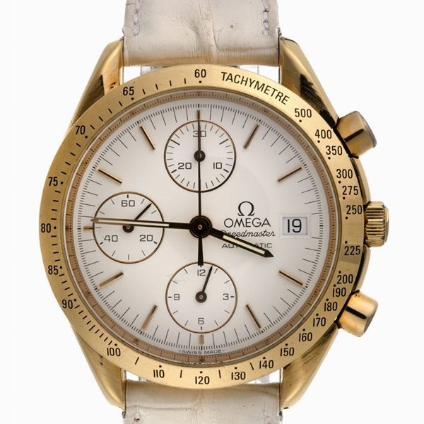 OROLOGIO DA POLSO OMEGA SPEEDMASTER DATE REF. 36112000