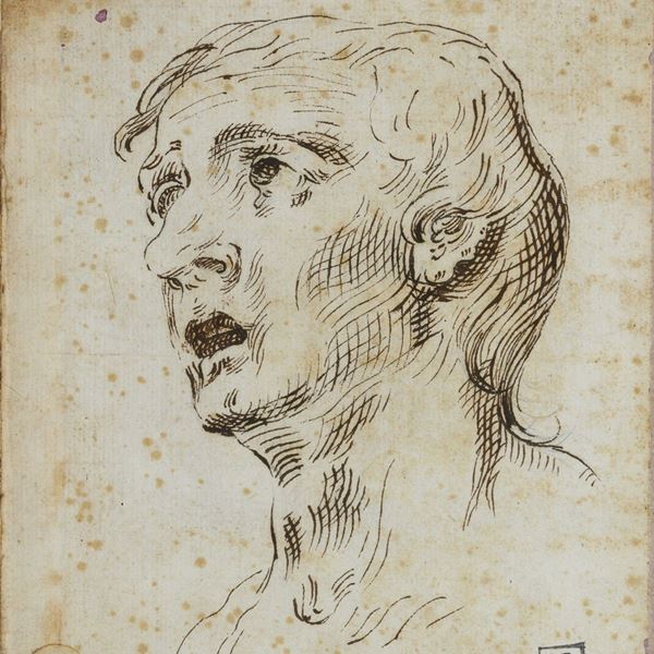 QUATTRO INCHIOSTRI STUDI DI VOLTI