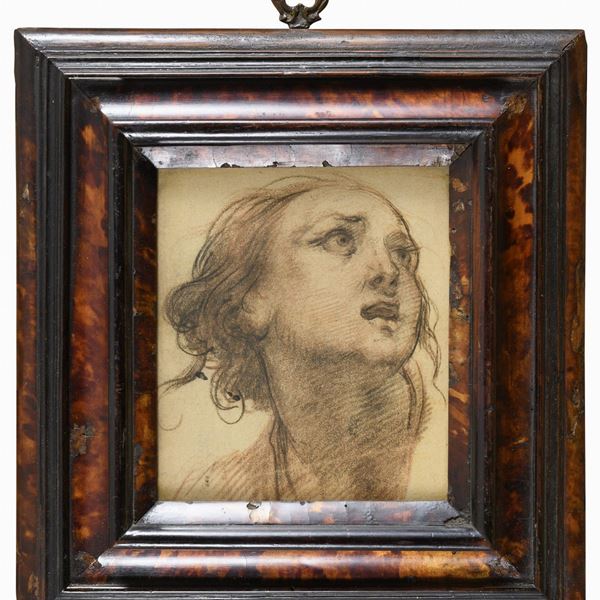 COPPIA DI CORNICI, XVIII SECOLO