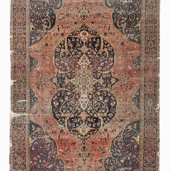 TAPPETO TABRIZ