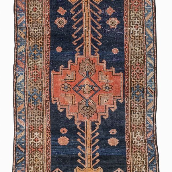 TAPPETO PERSIANO YALAMEH