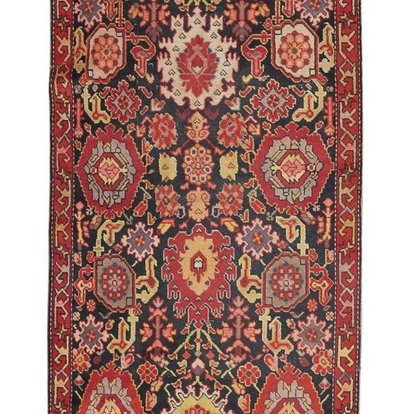 GALLERIA KILIM KUBA A STACCHI,