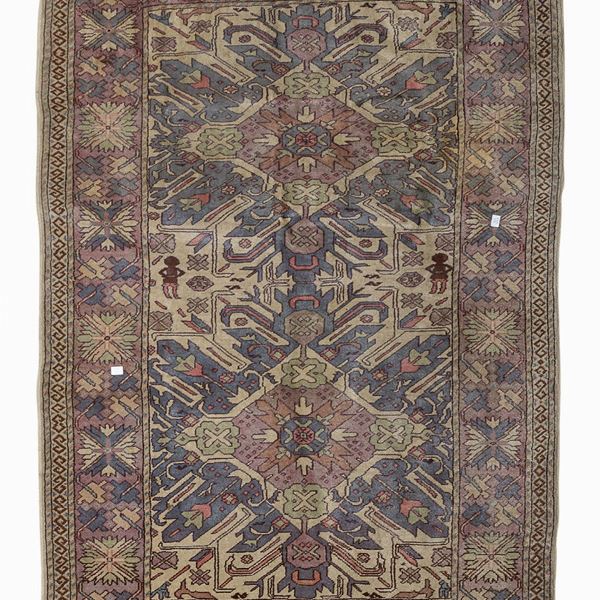TAPPETO KAZAK CELABERD