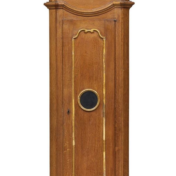 PENDOLA DA TERRA IN NOCE, OLANDA F.TA SPEER