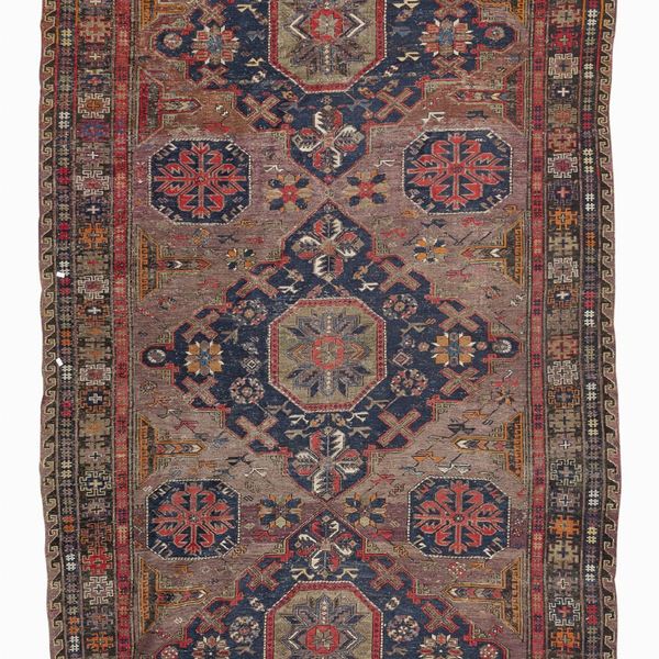 TAPPETO KAZAK LORI-PAMPAK