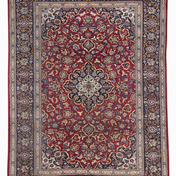 TAPPETO TABRIZ