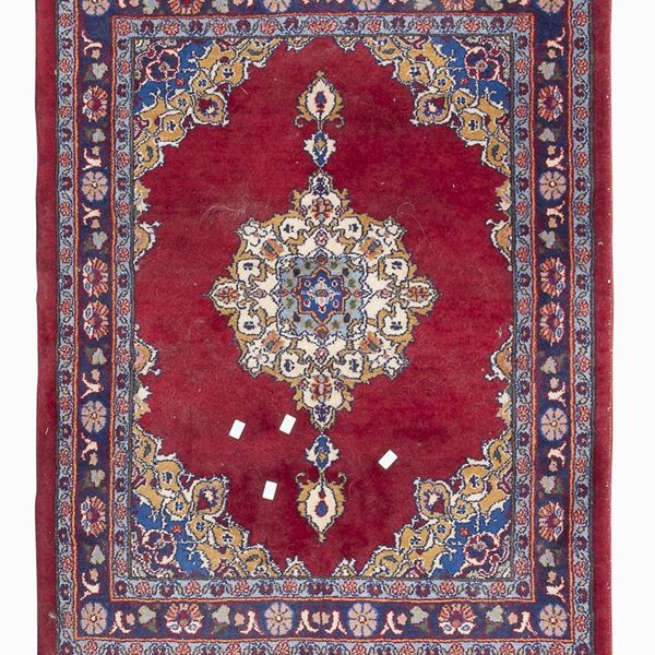 PICCOLO TAPPETO KIRMAN