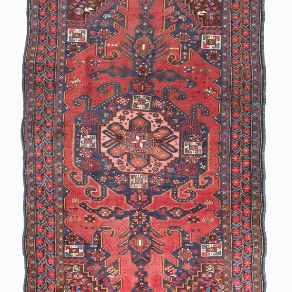 TAPPETO KAZAK LORI-PAMPAK