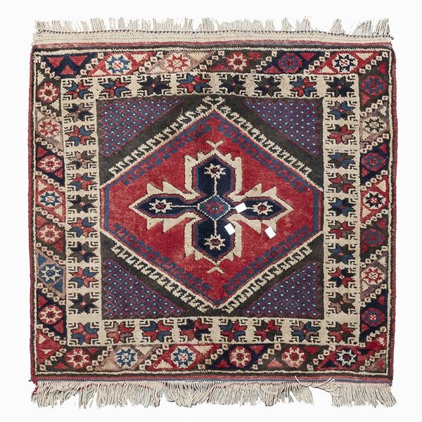 TAPPETO KARS QUADRATO
