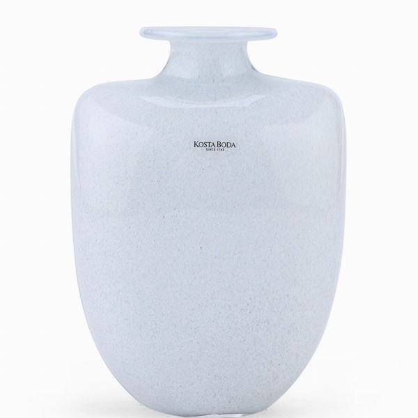 VASO DI KJELL ENGMAN PER KOSTA BODA, ANNI '90