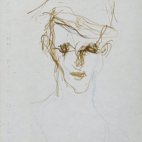 DIPINTO DI ERNESTO TRECCANI