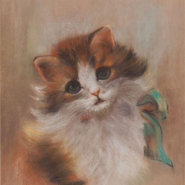 DISEGNO DI MARINO LENCI