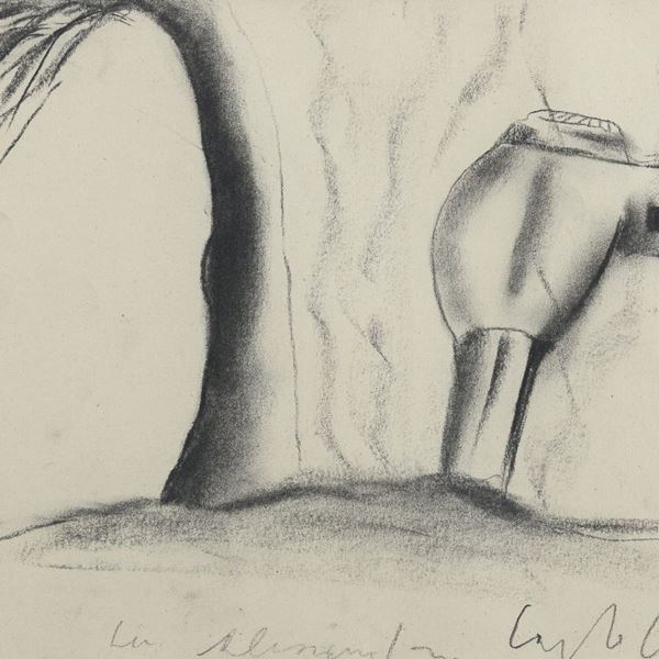 CARBONCINO DI CARLO CECCHI