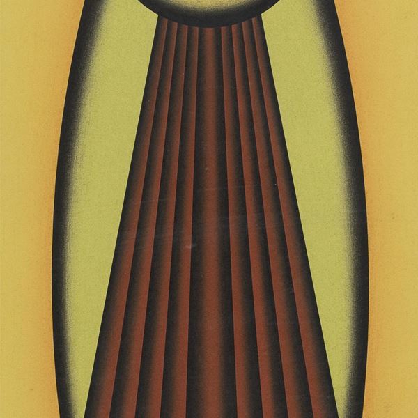TECNICA MISTA DI DORDEVIC MIODRAG