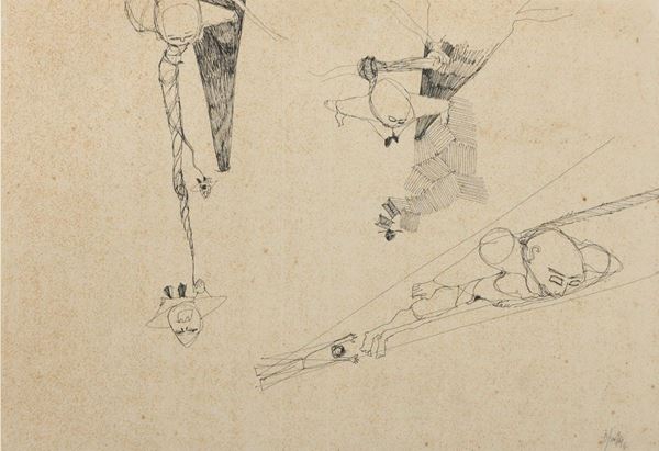 DISEGNO FIGURE
