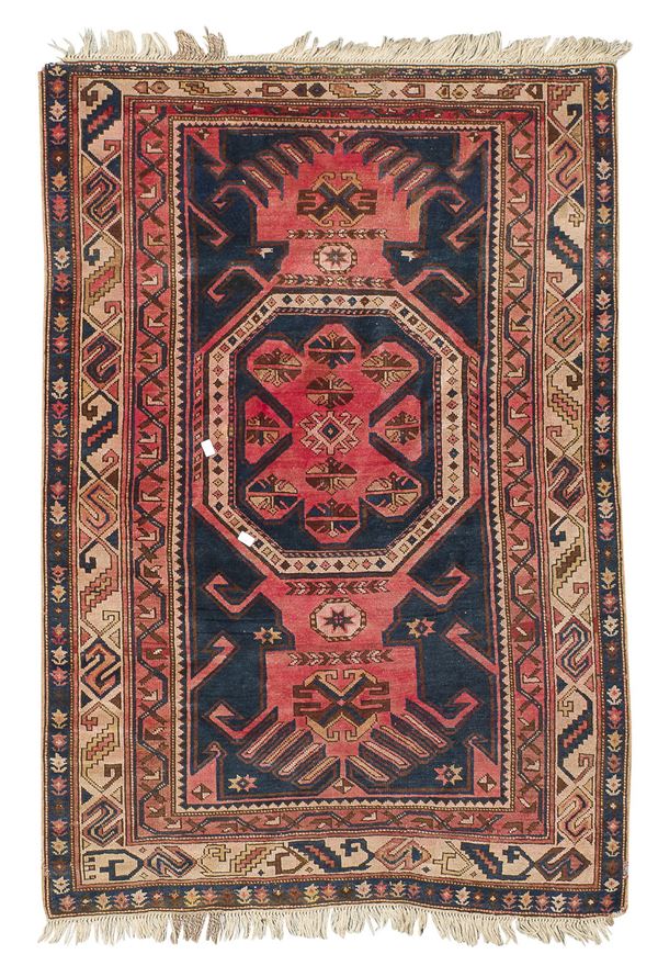 TAPPETO CAUCASICO TALISH